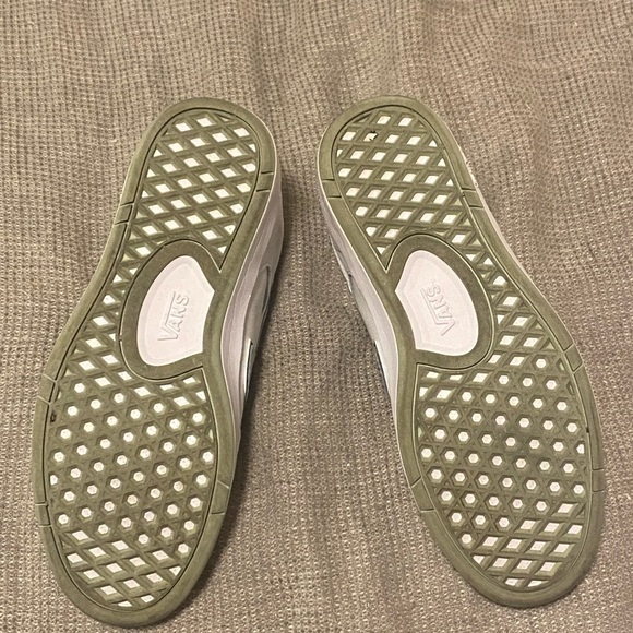 Vans Lowland ComfyCush - Picture 5 of 5